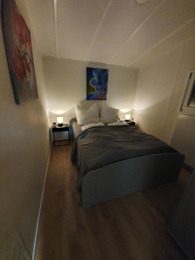 Hotel Tiny House Mehring Mehring  Exterior foto