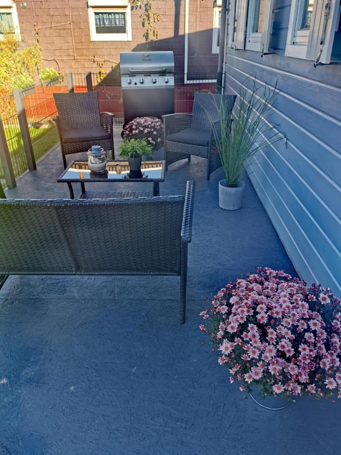Hotel Tiny House Mehring Mehring  Exterior foto